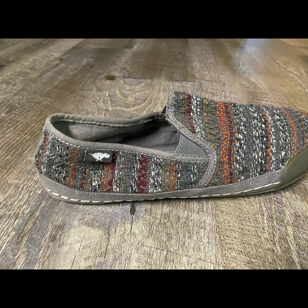 Rocket dog shoes